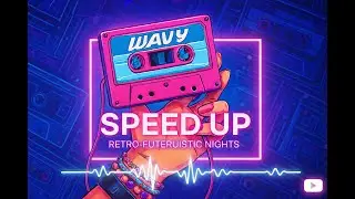 Vol 15_🌈 Uplifting Neon Hope | Synthwave ✦ Cyberpunk ✦ RetroFuturism ✦ Inspirational Drive Playlist