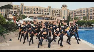 Your music, your holiday - Spice Hotel & SPA 2020