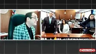 Judge Unleashes Fury on Teenager Who Wears Shorts to Court