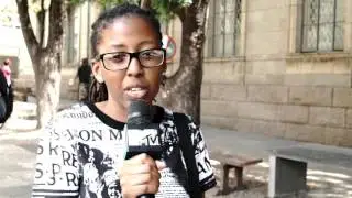 The Voices of #FeesMustFall