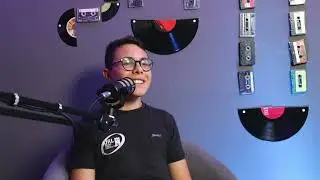 Radio Marconi Europa | mTalent - Cristian Pintus