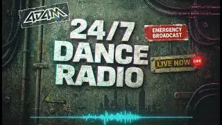 24/7 EDM Live Radio - NONSTOP Dubstep, Hardstyle, Hard Techno, Riddim, Trap (Live)