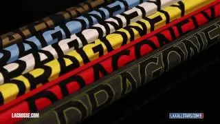 Epoch Dragonfly Gen 6 Lacrosse Shafts