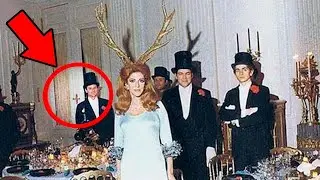 10 Mysterious Videos That Cannot Be Explained