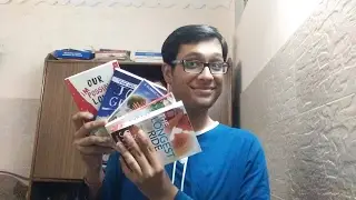 Romantic Books I Durjoy Datta I
