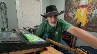 Music For Fallen Trees 11 (Harvest Time)