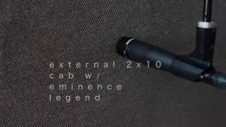 VHT Special 6 Demo