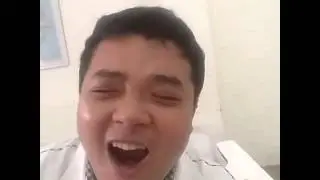 Let it go... Male version