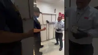 Golpe De Ariete cómo Evitarlo en las Tuberías Con los Amortiguadores de Golpe de Ariete OATEY