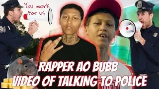 Rapper 