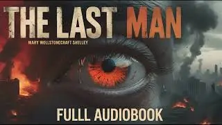 The Last Man by Mary Shelley | Full Audiobook | Haunting Post-Apocalyptic