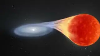 How an Exploding Star Becomes a Cosmic Tape Measure ✨🚀