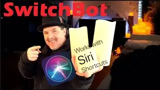 Smart Candles with Switchbot Hub Mini and Apple Siri Shortcuts