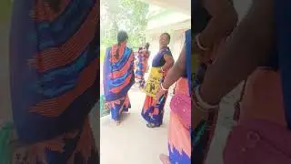 bahalda block re community saport staff