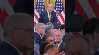 Trump Tells Republicans to Say Obama 'Cheated'