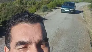 جولة صباحية في الارجاء 
