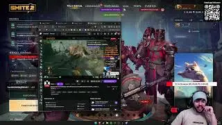 IIIIIIIHAAAAAAA - Baixe o joguinho da campanha pra ajudar na live!🔸XHITOLIVE 12/01