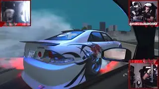 CLOSING THE GAP! - DRIFT TANDEMS - AC IN VR - ONLINE LOBBIES - SMOKE