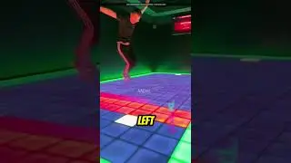 This game in Dubai is amazing!