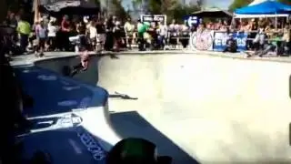 Lizzie Armanto-2 clips from Tim Brauch Memorial contest