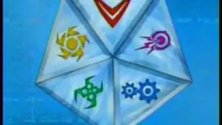 hot wheels battle force 5 intro latino