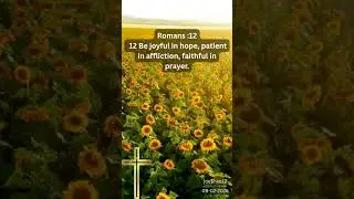 Today&rsquo;s Bible Verse In English | 09-02-2026 | Bible Verse Today | Shorts | Today Bible Verse