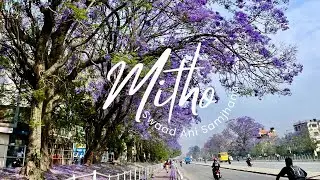 Mitho Diary 🇳🇵| From Delicious Jhol Momo to Bhote Koshi rafting