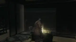 Sekiro&trade;: Shadows Die Twice - Hidden Chest with Prayer Bead (Hirata)