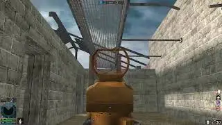 [Op7] SypherN vs NeverLands