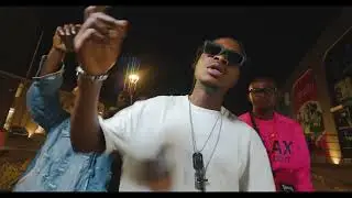  BK - TROP BIEN [official Music video]