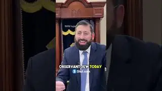 HOW ARE WE STILL ALIVE AND THRIVING AS JEWS? - Rabbi Daniel Glatstein | Shul.com