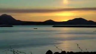 Alaska Getaway's Happy New Year 2015