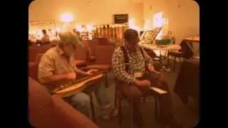 American Appalachian Music - Limberjack / Dulcimer