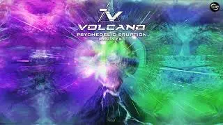Volcano - The Cell (Spinal Fusion Remix)