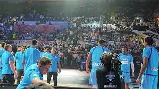 Greek National Basketball Team | Roster Presentation #EuroBasket 🇬🇷 🏀 🥉