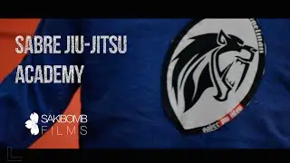 Sabre Jiu-Jitsu Academy || A Look Into Our Academy