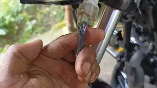 Bajaj pulsar 125 bs6 @Speed Miter Sencer  ware checking. 🌹