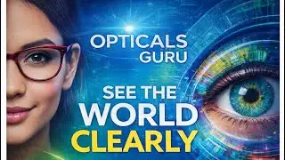 &ldquo;Machines & Tools Used by Opticians | Inside an  Optical Shop&rdquo;by Opticals Guru