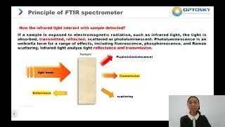 Global Live_Guide To FT-IR Spectrometer Model Selection