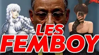 les femboy (c'est des mecs sa?)
