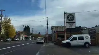 Glisan to Wilkes Timelapse