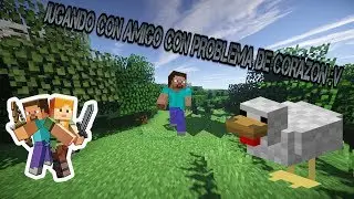 JYS Una Serie Com&uacute;n #Cap 1 Un ComienSOS :v