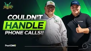 Attack Back Pest Control - Case Study