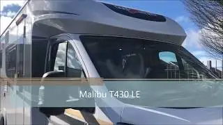 Malibu T430 LE