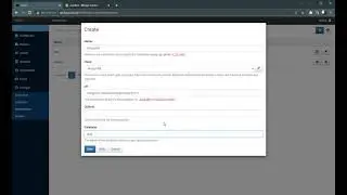 Fusio automatically create API from MongoDB collection