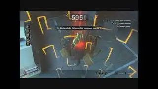 REresistance Cheat Skip Animation Card