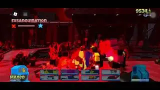 beating outcast 