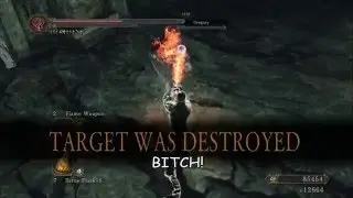 The rat covenant is fun...?