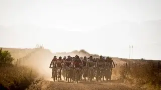 Absa Cape Epic 2015 - Stage 7 - Highlights
