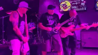 LUICIDAL - Institutionalized - live 7/31/25